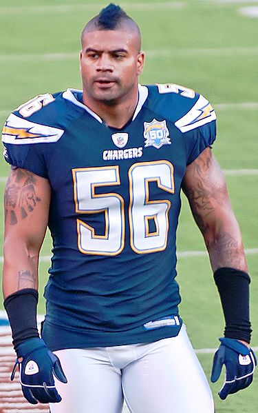 Shawne Merriman