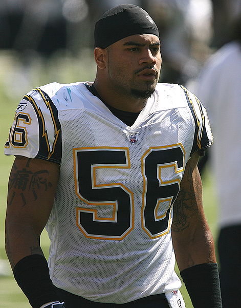 Shawne Merriman