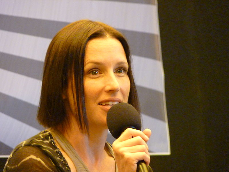 Shawnee Smith