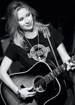 Shelby Lynne