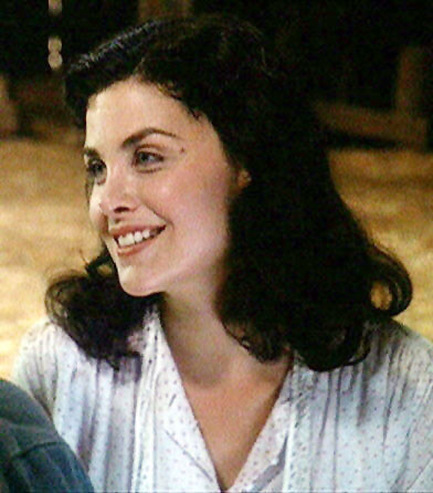 Sherilyn Fenn