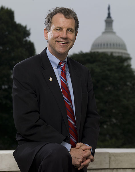 Sherrod Brown