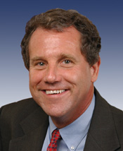 Sherrod Brown