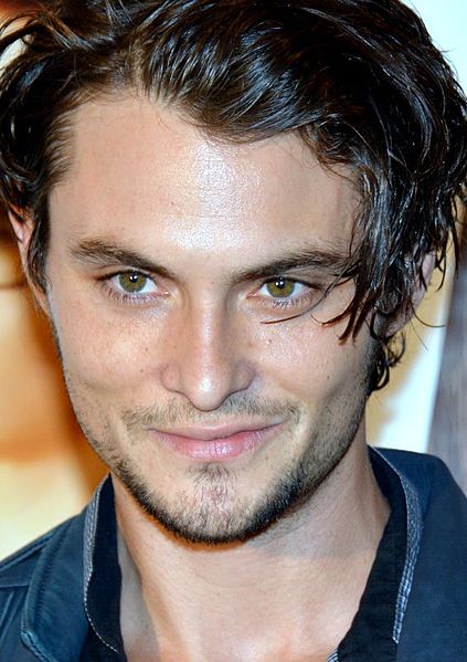 Shiloh Fernandez