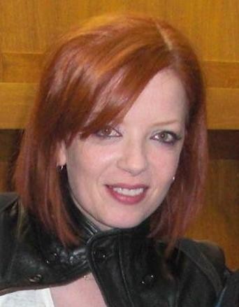 Shirley Manson