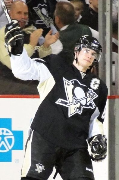 Sidney Crosby