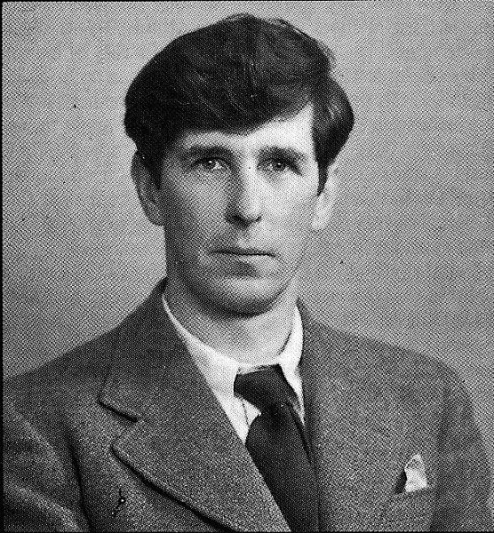 Sir Michael Tippett