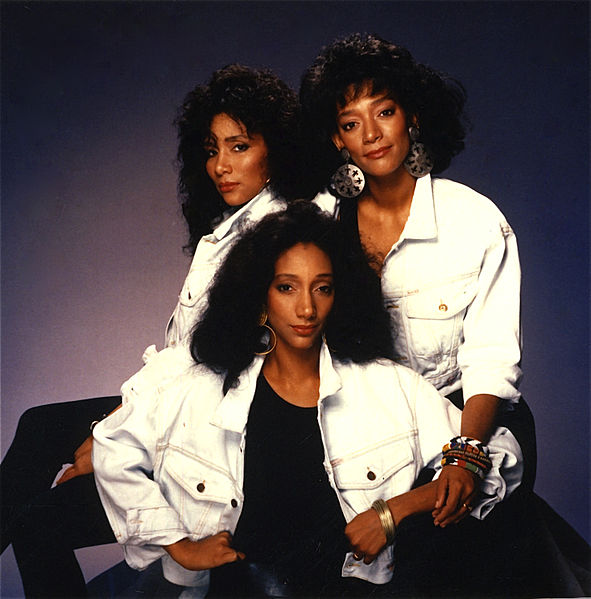 Sister Sledge