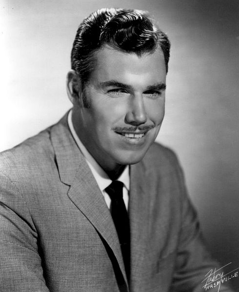 Slim Whitman