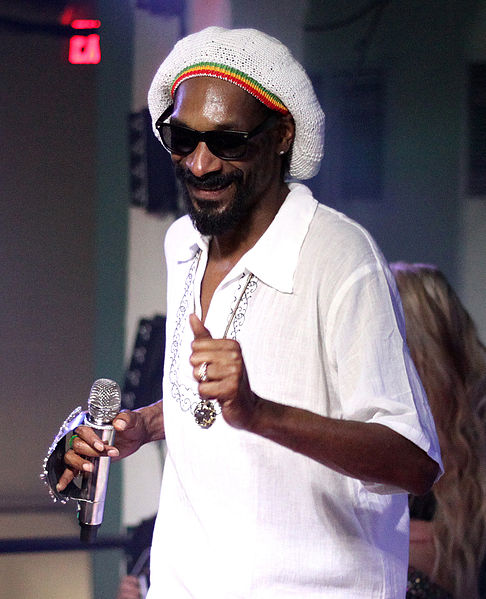 Snoop Dogg