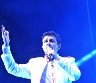 Sonu Nigam