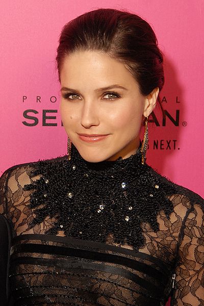 Sophia Bush