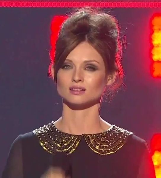 Sophie Ellis-Bextor