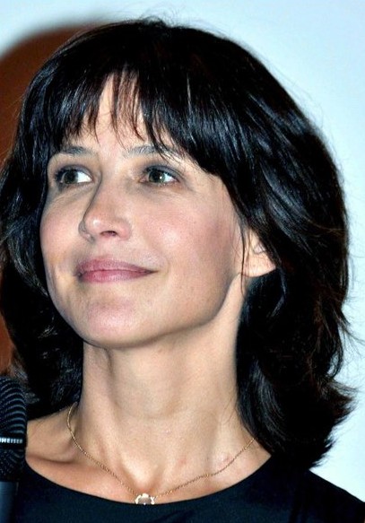 Sophie Marceau