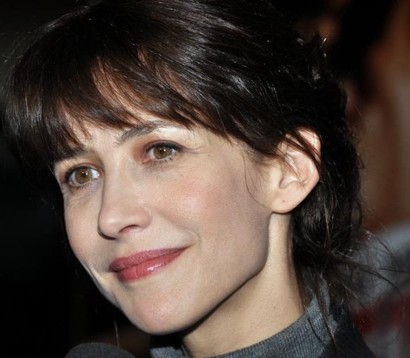 Sophie Marceau