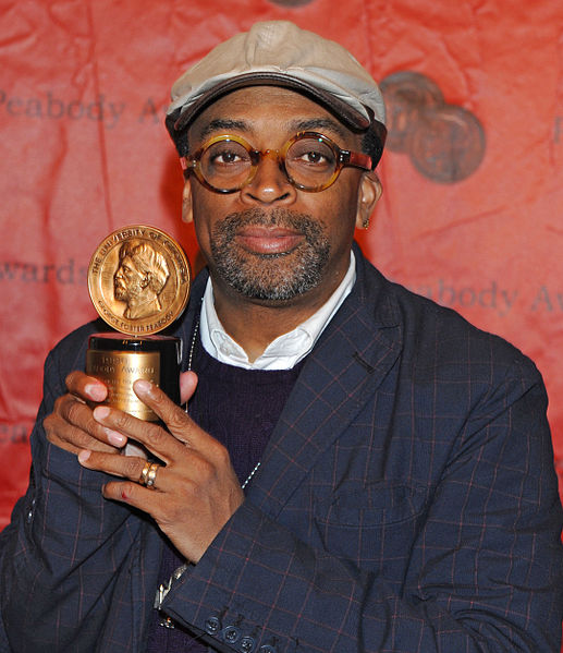 Spike Lee