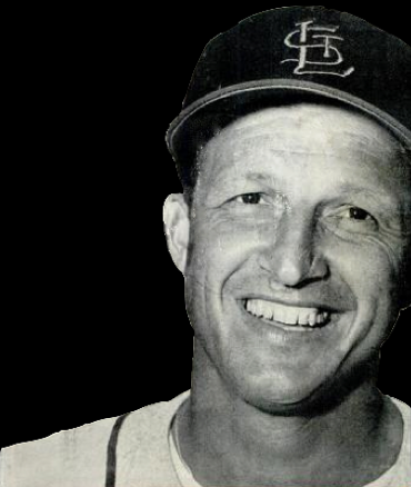 Stan Musial