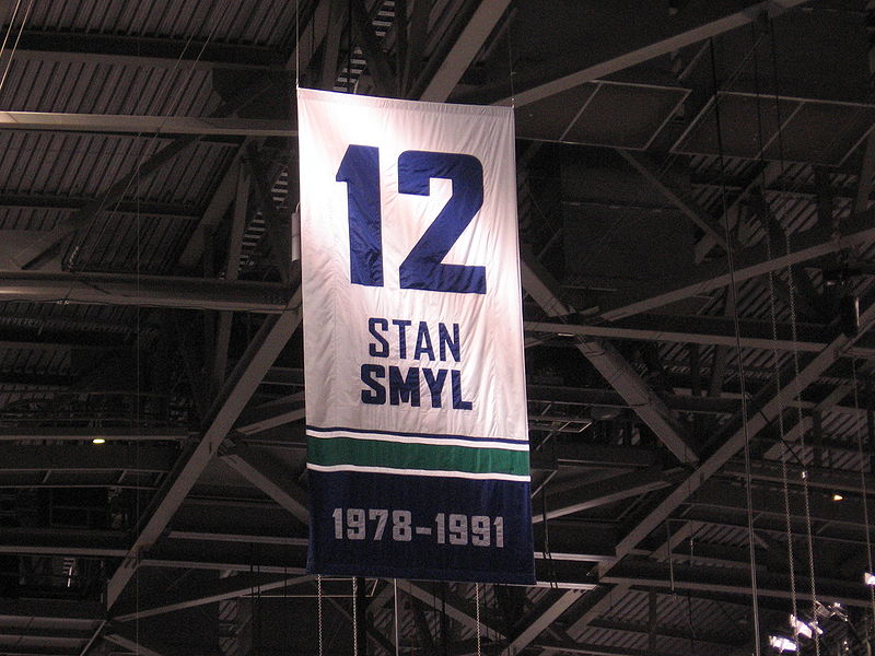 Stan Smyl