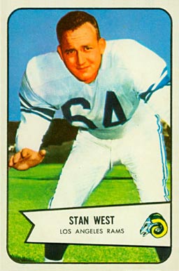 Stan West