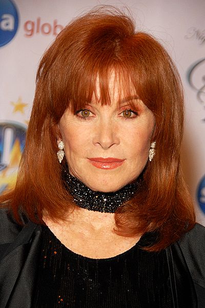 Stephanie Powers