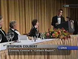 Stephen Colbert