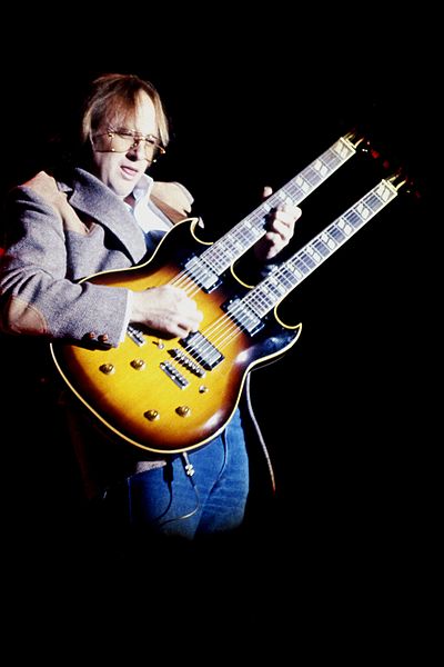 Stephen Stills