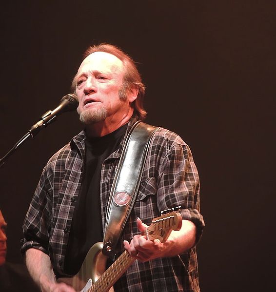 Stephen Stills