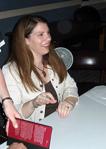 Stephenie Meyer