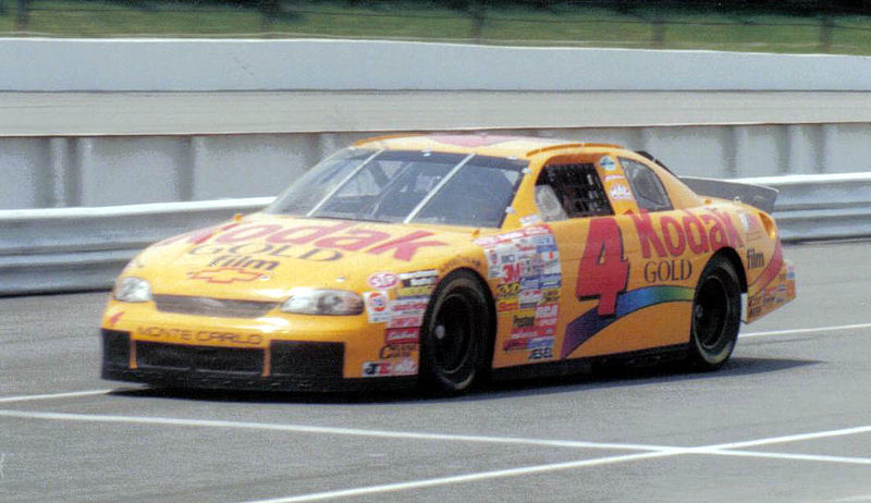 Sterling Marlin