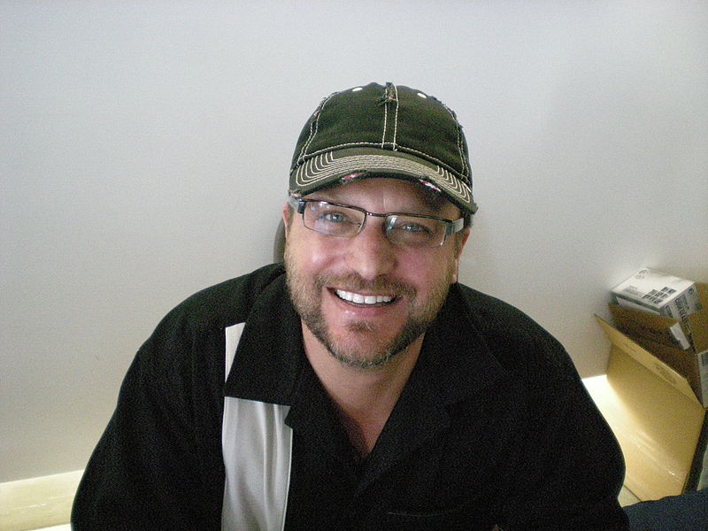 Steve Blum