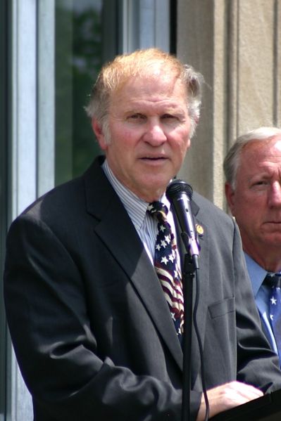 Steve Chabot