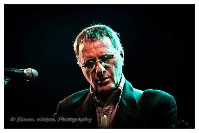 Steve Harley