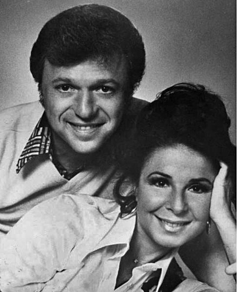 Steve Lawrence