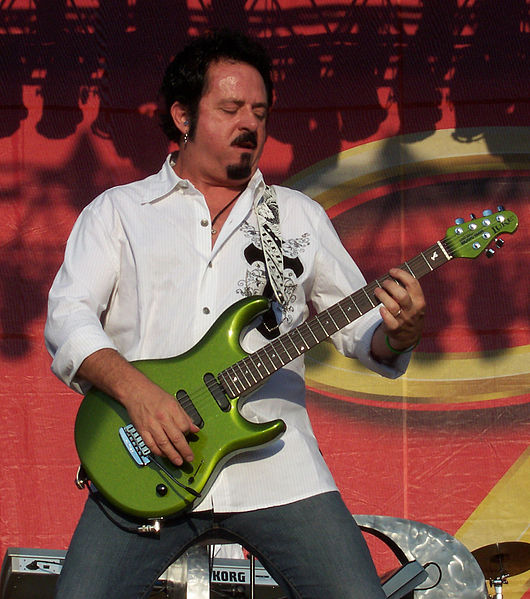 Steve Lukather