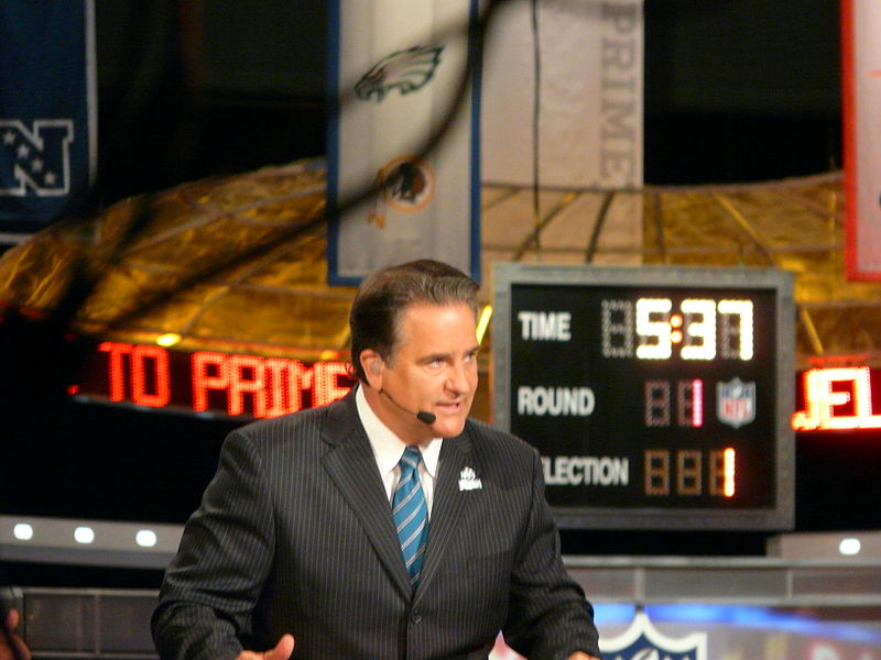 Steve Mariucci