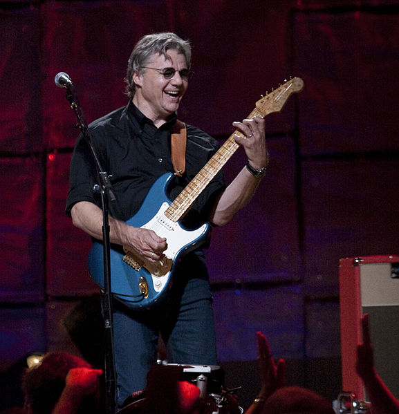 Steve Miller Band