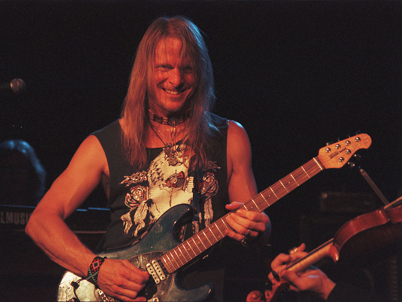 Steve Morse