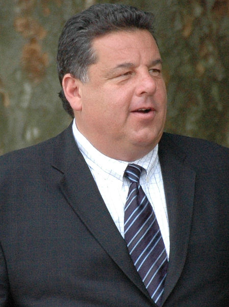 Steve Schirripa