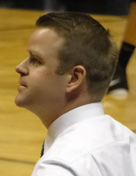 Steve Wojciechowski