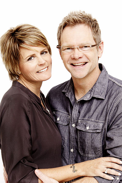 Steven Curtis Chapman