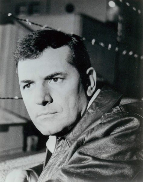 Steven Hill