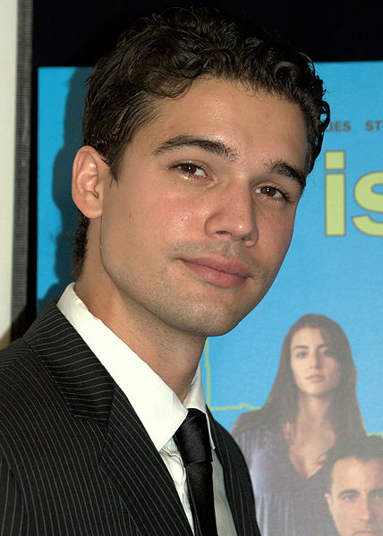 Steven Strait