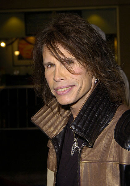 Steven Tyler