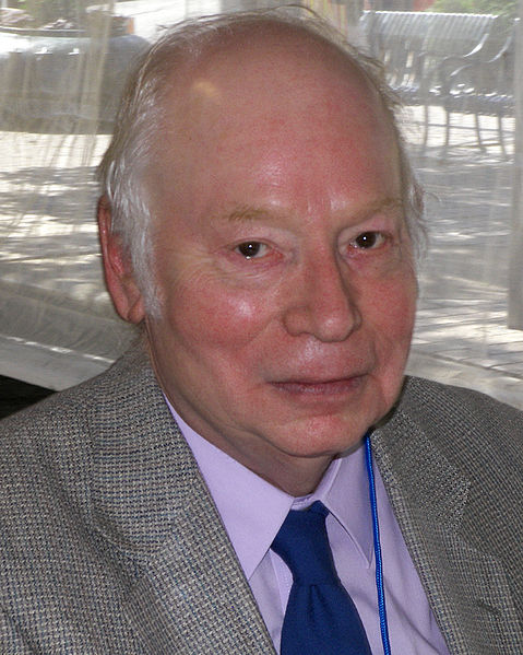 Steven Weinberg