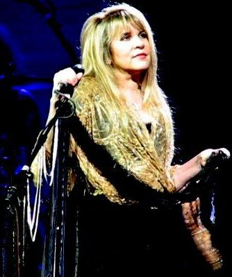 Stevie Nicks