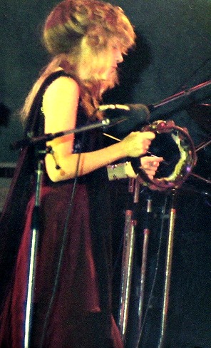 Stevie Nicks