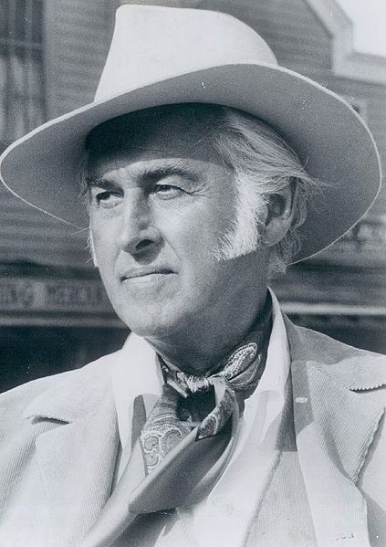 Stewart Granger