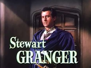 Stewart Granger