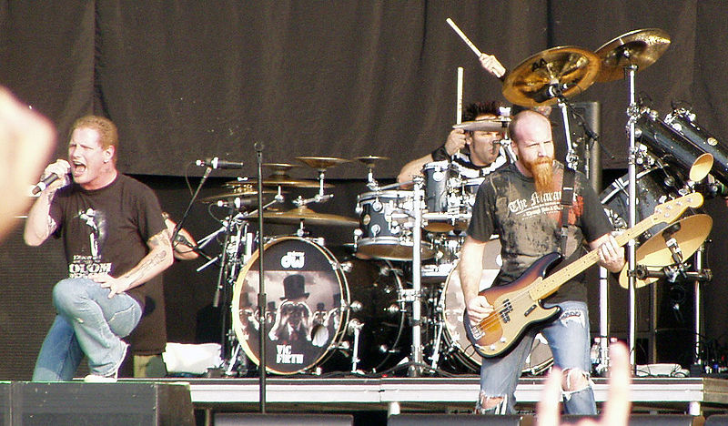 Stone Sour