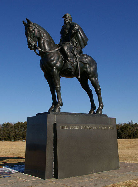 Stonewall Jackson